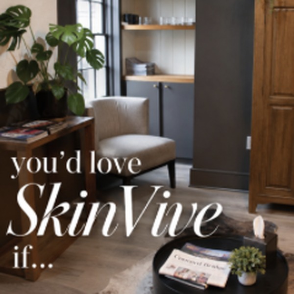 About Face Med Spa Instagram post