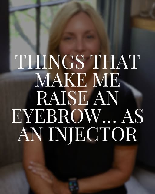 An injector’s perspective — October 14, 2026