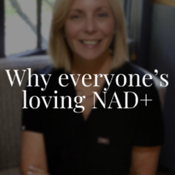 About Face Med Spa Instagram post